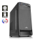 Boitier mATX/ATX Origin 480  2xUSB3  alim 350W (80 plus) *8615B3 *