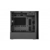 Boîtier Cooler Master mATX  Silencio S400  noir sans alim  * MCS-S400-KN5N-S00 *
