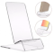 Support Vertical Plexi avec emplacement pour le prix largeur 40mm