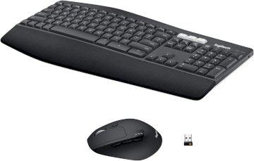Kit clavier souris optique sans fil Bluetooth Logitech  MK850 *  920-008222 *