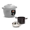 Moulinex Cookeo+ CE854B10 Nube Moulinex Cookeo+ CE854B10 Nube