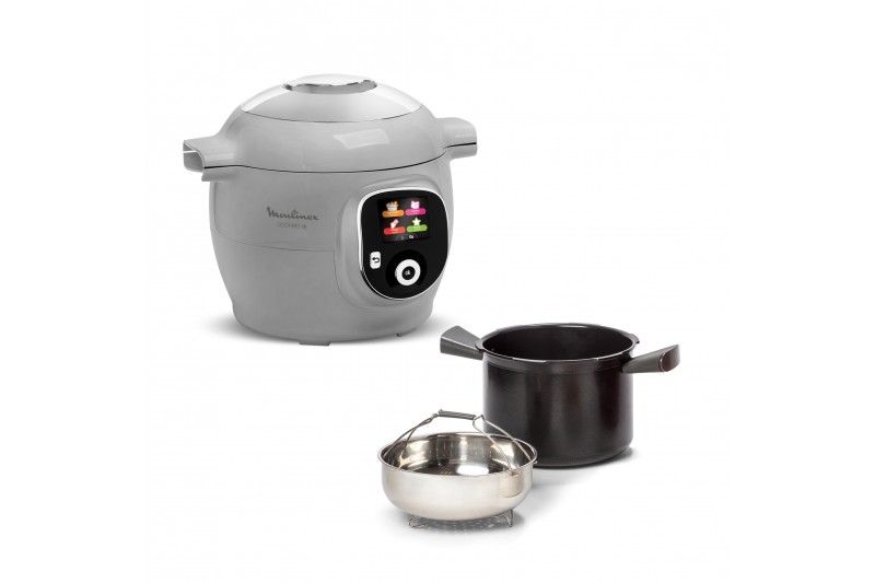 Moulinex Cookeo+ CE854B10 Nube