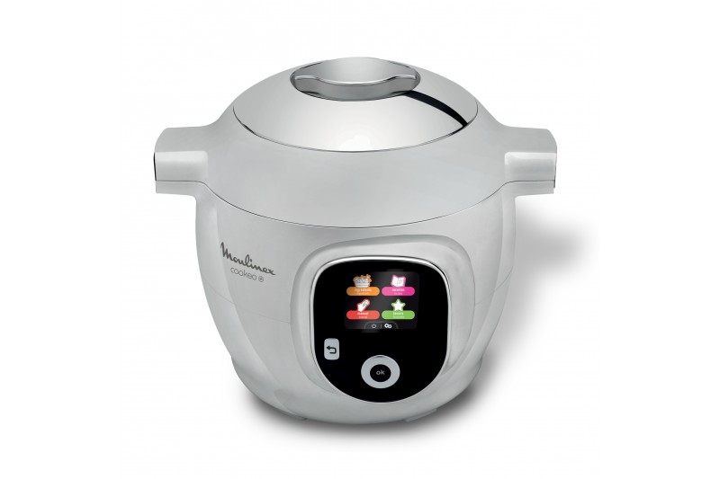 Moulinex Cookeo+ CE854B10 Nube