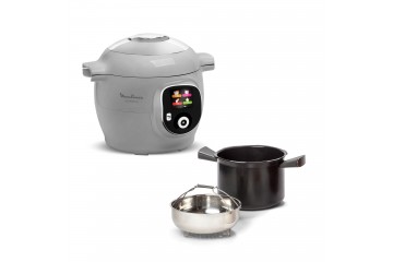 Moulinex Cookeo+ CE854B10 Nube