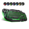 Clavier USB filaire gamer programmable  * Spirit of Gamer Elite K20 *