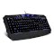 Clavier USB filaire gamer retroeclaire * Spirit of Gamer CLA-G866 *