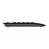 Clavier Logitech K280e Slim USB Noir * 920-005210 *