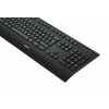 Clavier Logitech K280e Slim USB Noir * 920-005210 *