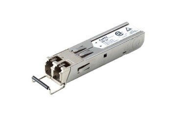 Zyxel - module transmetteur SFP (mini-GBIC) - GigE *  91-010-204001B* Multimode