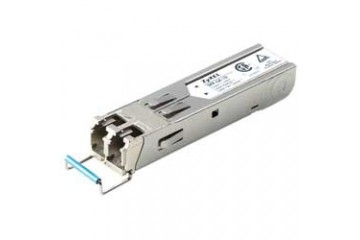 Zyxel - module transmetteur SFP (mini-GBIC) - GigE * 91-010-203001B * Monomode