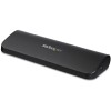 StarTech.com USB 3.0 Docking Station HDMI/DVI/VGA RJ45 x3 USB3  *USB3SDOCKHDV*