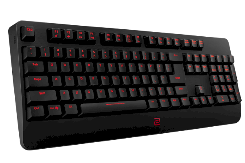 Clavier  filaire  Gaming  CELERITAS II Noir pour e-Sports  * 9H.N0EAB.A2F *