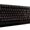 Clavier  filaire  Gaming  CELERITAS II Noir pour e-Sports  * 9H.N0EAB.A2F *