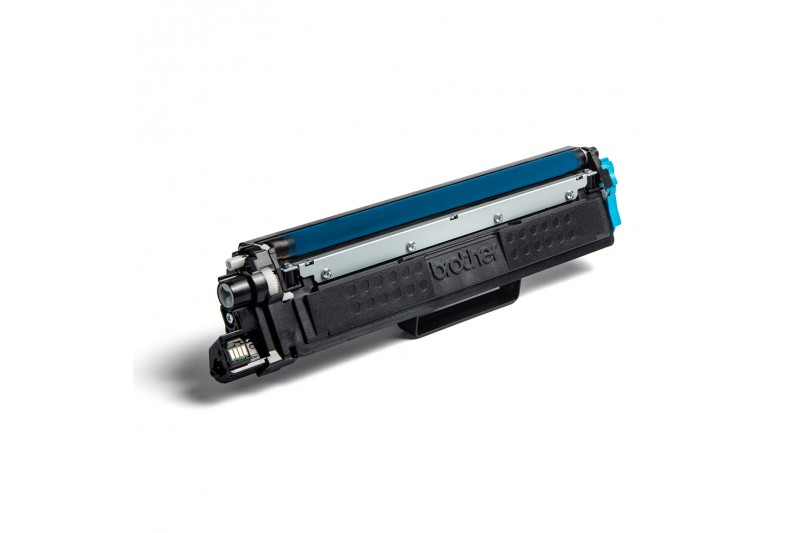 Brother TN-243C - cyan - originale - cartouche de toner