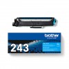 Brother TN-243C - cyan - originale - cartouche de toner