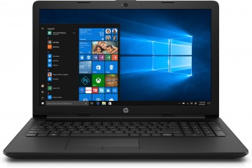 Portable HP 15-db0110nf Amd A4-9125 4go 256go ssd W10 * 8FC74EA *