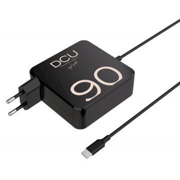 Chargeur USB-C 90W 1.8m  * DCU 37250090 *