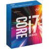 Processeur Intel Core i7 6800K - Socket 2011 - 6M - 3.4 Ghz