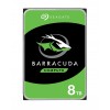DD Interne 3,5 Barracuda  8 To SATA3 - 64Mo - 7200t/min *Seagate ST8000DM004 *