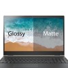 Filtre de confidentialité pour écran - Pour portable 15.6 * V7 PS156W9  *