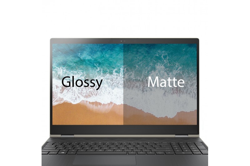 Filtre de confidentialité pour écran - Pour portable 15.6 * V7 PS156W9  *