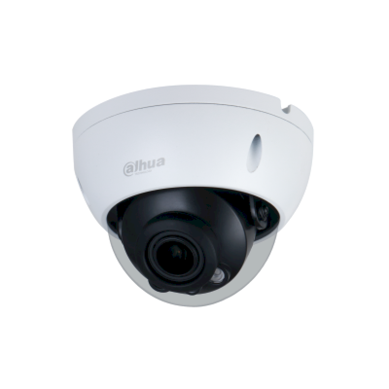 DAHUA - IPC-HDBW2431R-ZS Caméra Dome 4MP IP H265 IR30 IP67 IK10