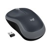 Souris optique sans fil -Logitech Wireless Mouse M185 * 910-002235 *