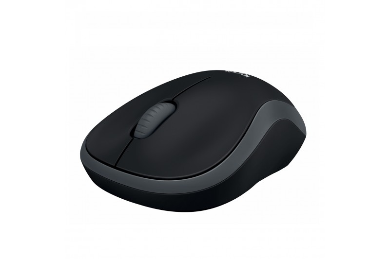 Souris optique sans fil -Logitech Wireless Mouse M185 * 910-002235 *