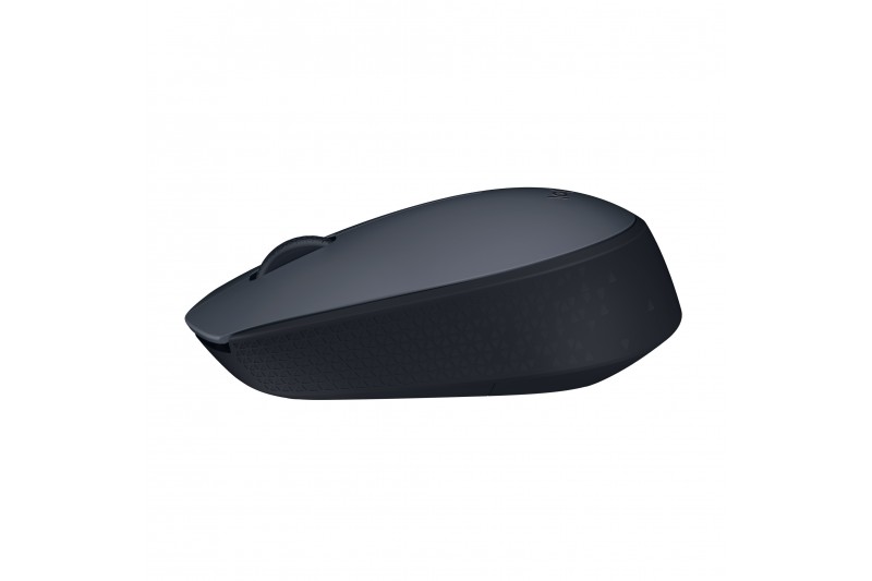 Souris optique sans fil -Logitech Wireless Mouse M170