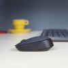 Souris optique sans fil -Logitech Wireless Mouse M170