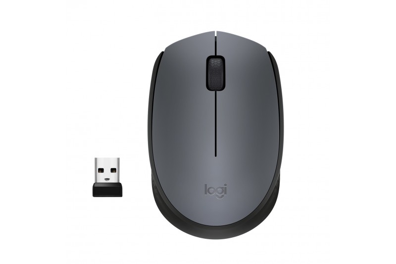 Souris optique sans fil -Logitech Wireless Mouse M170