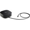 HP USB-C/A Universal Dock G2 *5TW13AA* HP USB-C/A Universal Dock G2 *5TW13AA*