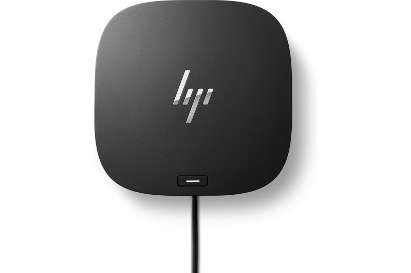 HP USB-C/A Universal Dock G2 *5TW13AA* HP USB-C/A Universal Dock G2 *5TW13AA*