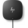 HP USB-C/A Universal Dock G2 *5TW13AA* HP USB-C/A Universal Dock G2 *5TW13AA*