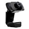 UPTEC - Webcam avec micro à clip - FULL HD 2MP - USB 2.0