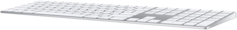 Apple Magic Keyboard with Numeric Keypad  *  MQ052F/A *