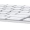 Apple Magic Keyboard with Numeric Keypad  *  MQ052F/A *
