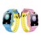Smartwatch 2G Enfant Bleu * DCU 34159010 *