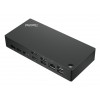 Lenovo ThinkPad USB-C Dock station d'accueil *40AY0090EU*