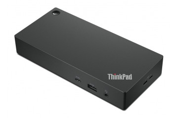 Lenovo ThinkPad USB-C Dock station d'accueil *40AY0090EU*