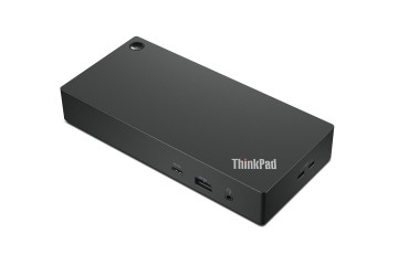 Lenovo ThinkPad USB-C Dock station d'accueil *40AY0090EU*