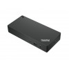 Lenovo ThinkPad USB-C Dock station d'accueil *40AY0090EU*