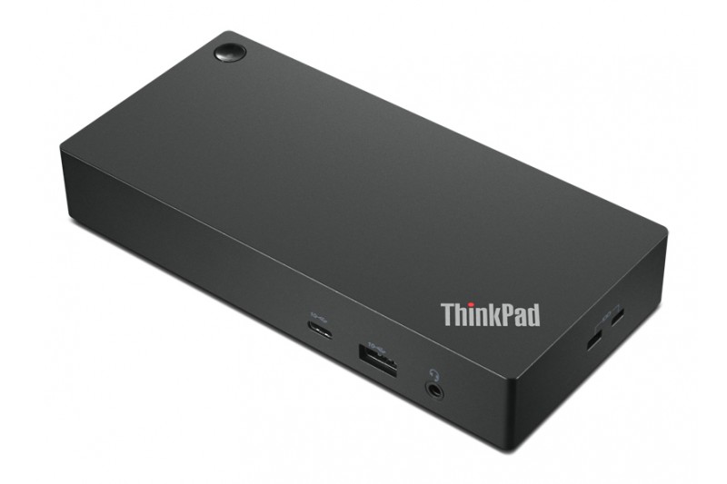 Lenovo ThinkPad USB-C Dock station d'accueil *40AY0090EU*