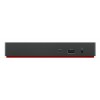 Lenovo ThinkPad USB-C Dock station d'accueil *40AY0090EU*