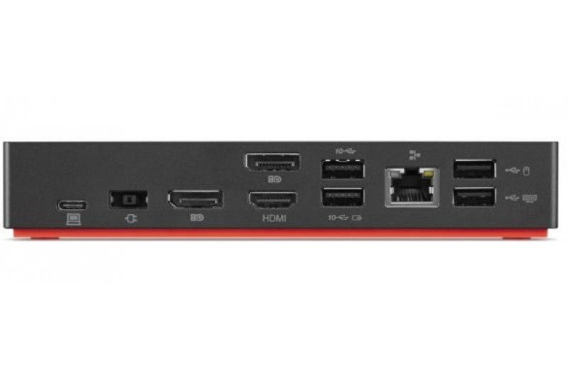Lenovo ThinkPad USB-C Dock *40AY0090EU*