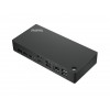 Lenovo ThinkPad USB-C Dock station d'accueil *40AY0090EU*
