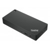 Lenovo ThinkPad USB-C Dock station d'accueil *40AY0090EU*