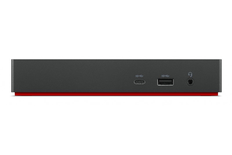 Lenovo ThinkPad USB-C Dock station d'accueil *40AY0090EU*