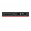 Lenovo ThinkPad USB-C Dock station d'accueil *40AY0090EU*
