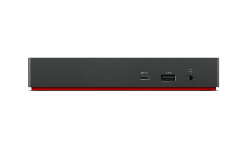 Lenovo ThinkPad USB-C Dock station d'accueil *40AY0090EU*